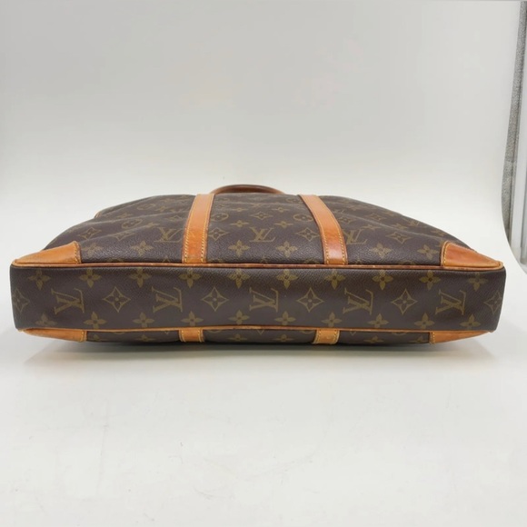 Louis Vuitton Monogram Porte Voyager Business Bag - Picture 8 of 16